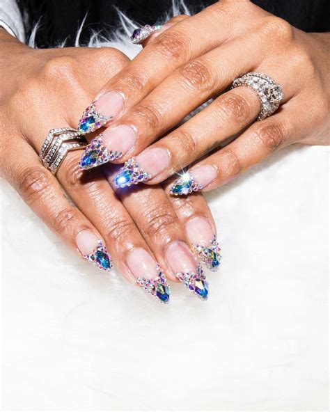 The Astonishing Life Story of Jenny Bui, Cardi B's Nail Artist