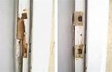 Images of Wood Door Jamb Repair