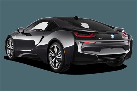 2018 Bmw I8 Coupe Hd Wallpaper 4k For Pc Wallpaperforu