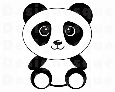 Cute Panda Clipart 20 Free Cliparts Download Images On Clipground 2021