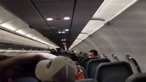 Breaking Aviation News And Videos On Twitter Frontier Airlines Passenger Duct Taped To Seat