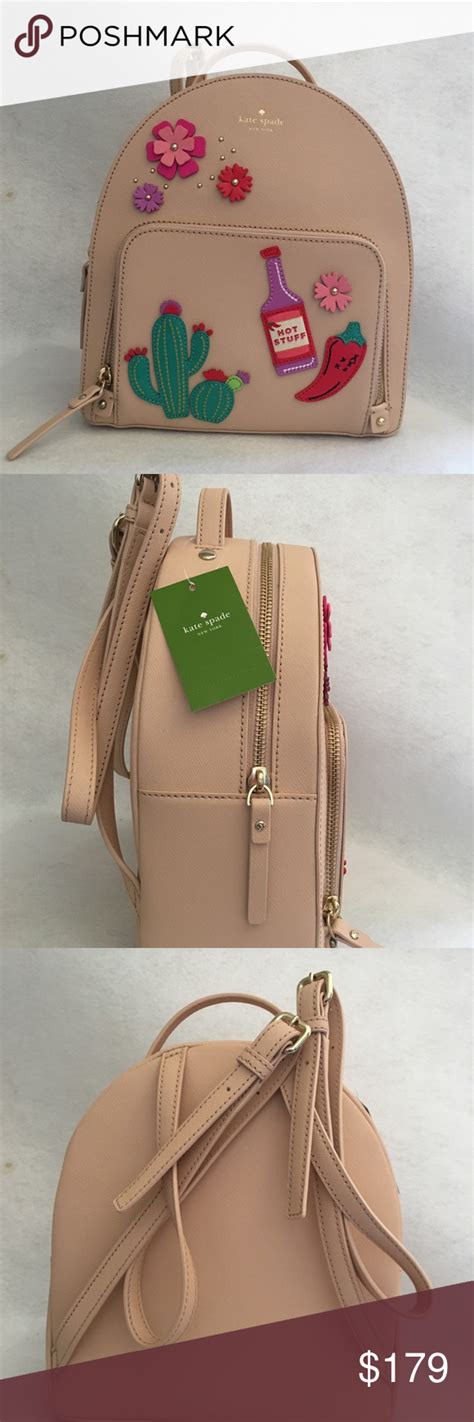 Kate spade handbags and fashions are known for their polished but playful designs, preppy patterns and pops of color. I just added this listing on Poshmark: Kate spade cactus ...