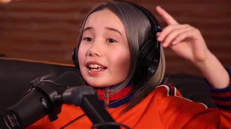 Lil Tay Becomes A Rapper Youtube