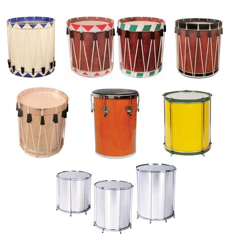Brazil Samba Drum Percussion Instrument Buy Brazil Samba Drumsamba