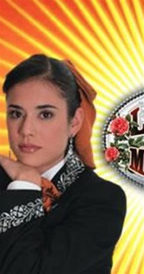La Hija Del Mariachi Tv Series 2006 Imdb