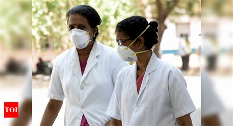 India Coronavirus News Update Coronavirus Outbreak Now A Notified