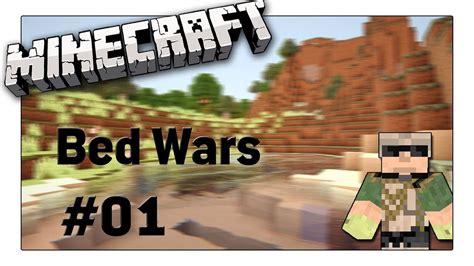 Bed Wars №1 Епик В Конце Youtube