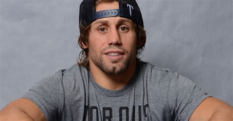 Urijah Faber The Best Things Were The Memes With My Chin And My Butt