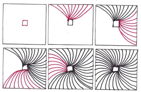 Check spelling or type a new query. Life Imitates Doodles: My tangle patterns:Vortex