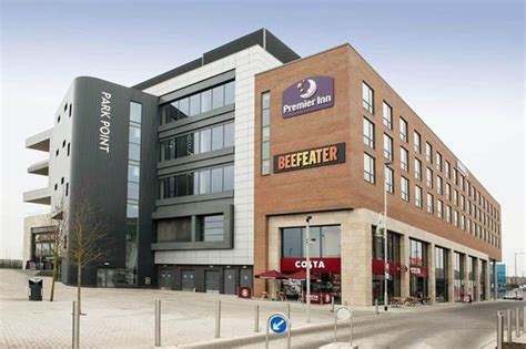 From booking to bed, we're here to help you rest easy. Premier Inn Birmingham South (Longbridge Station) Hotel ...