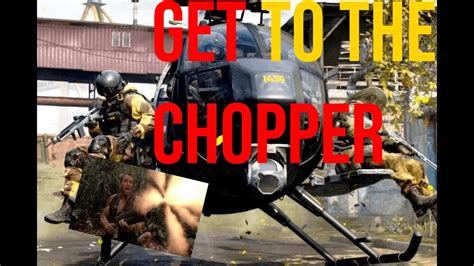 Cod Warzone Funny Moments Get To The Chopper Youtube