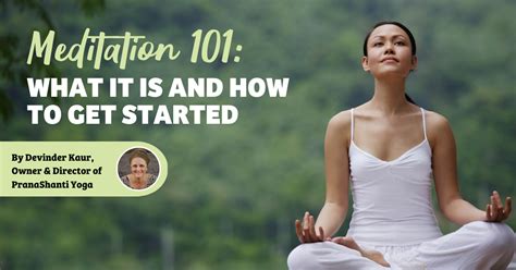 Kardish Meditation 101 What It Is And How To Get Started