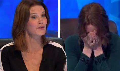 Susie Dent Countdown Star Addresses Horrendous Pictures Of Her On