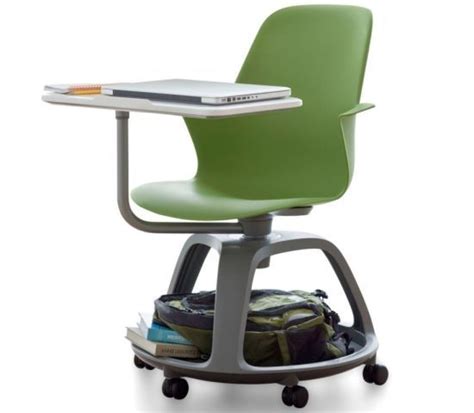 Node Chair Boosts Up Learning In Contemporary Schools School