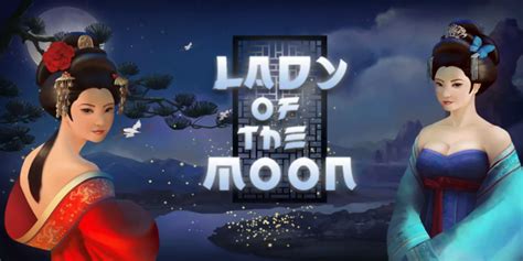 Lady Of The Moon Review Rtp Features And Free Play Demo