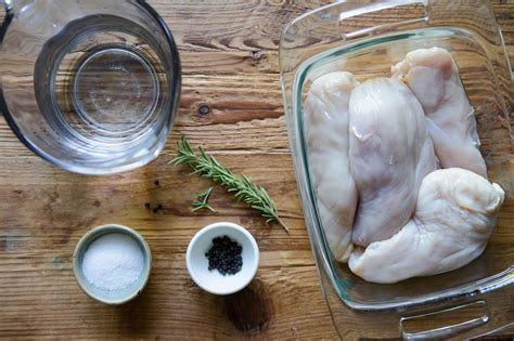 How To Make A Brine For Chicken Howe We Live