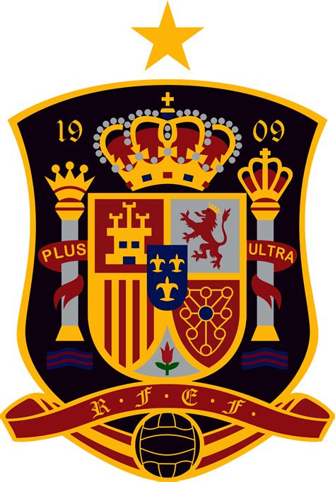 Fotos antiguas de calles, edificios, monumentos, iglesias. קובץ:Escudo Selección Española de fútbol.png - ויקיפדיה