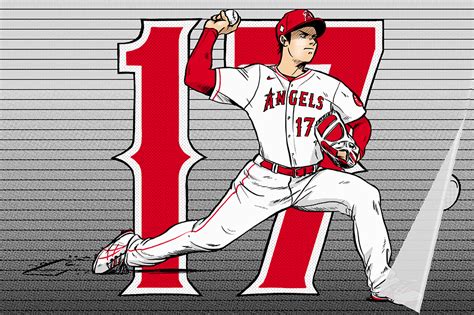 Shohei Ohtani Makes History With A Home Run Derby Spot Los Angeles Times