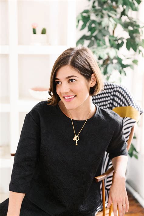 Of A Kind Co Founder Erica Cerulo Is A Risk Taker Bloom