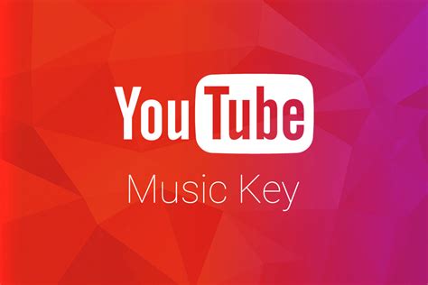 Youtube Music Key Est Disponible Et Découvrez Comment Lutiliser Android