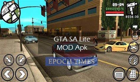 Androgamer Gta Sa Lite Archives Id