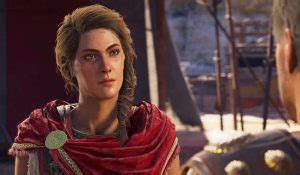 Ubisoft Apologizes For Assassin S Creed Odyssey S DLC Controversy