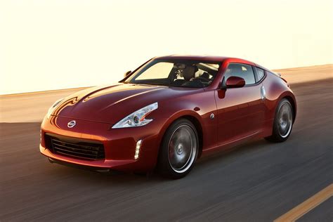 Nissan 370z Back To The Roots Newcarzde