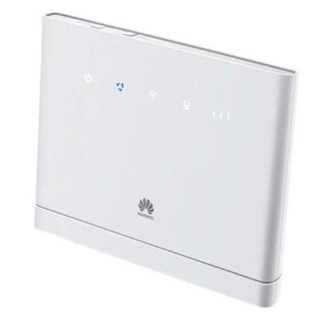 Купить Huawei B311 3g 4g Gsm Lte Wi Fi Роутер по цене 2200 грн Center4g