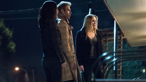 Dcs Legends Of Tomorrow S04e12 The Eggplant The Witch And The