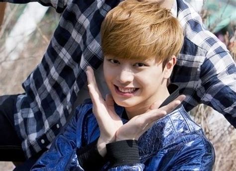 Born may 2, 1995), better known mononymously as sungjae, is a south korean singer, songwriter, actor, and entertainer. Pin by DreamingKoreanBallad on Yook Sung Jae 육성재 | Sungjae, Yook sungjae, Handsome