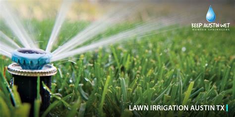 Lawn Irrigation Austin Tx Top 6 Things About Lawn Care Companies