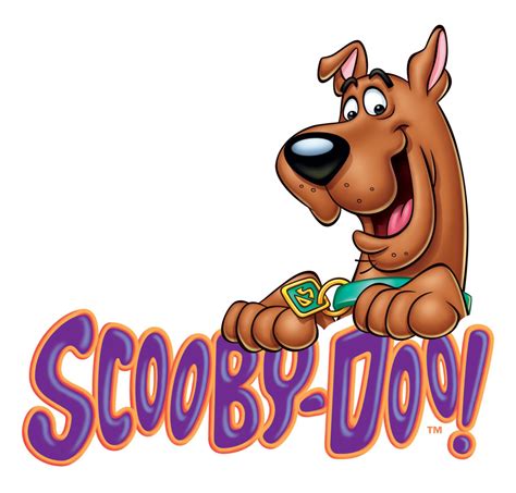 Full Picture Scooby Doo