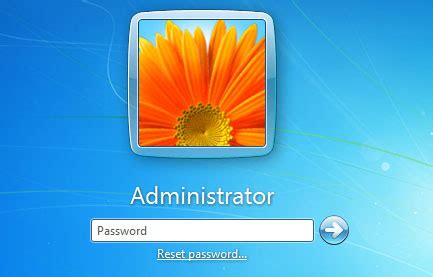 I recommend windows password reset 9.0 you could get back into windows just within few minutes. 4 Best Ways to Reset Windows 7 Password with Ease