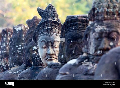 Cambodian Stand Hi Res Stock Photography And Images Alamy