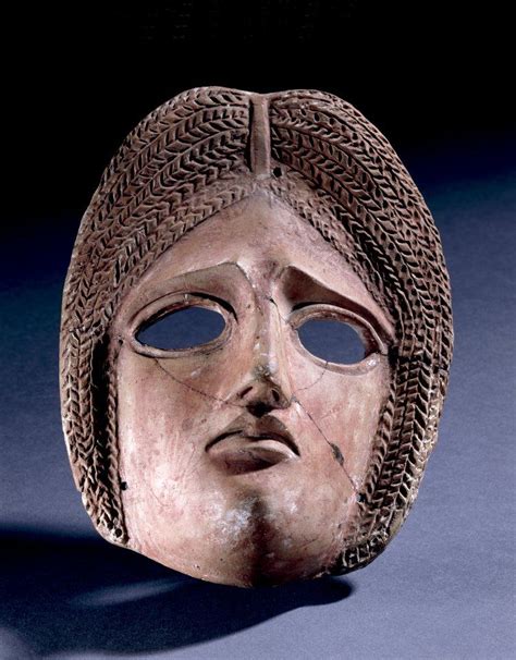 Image Gallery Theatre Mask Theatre Masks Ancient Greek Theatre