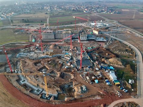 You will be notified, as soon. Europa-Park expansion construction updates