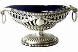 Sterling Silver Dishware Pictures