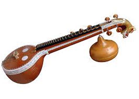 Rarely Played Indian Instruments