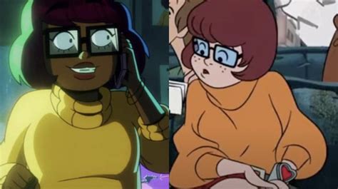 Hbo And Mindy Kaling To Release Scooby Doo Series With An Indian Velma And Black Shaggy