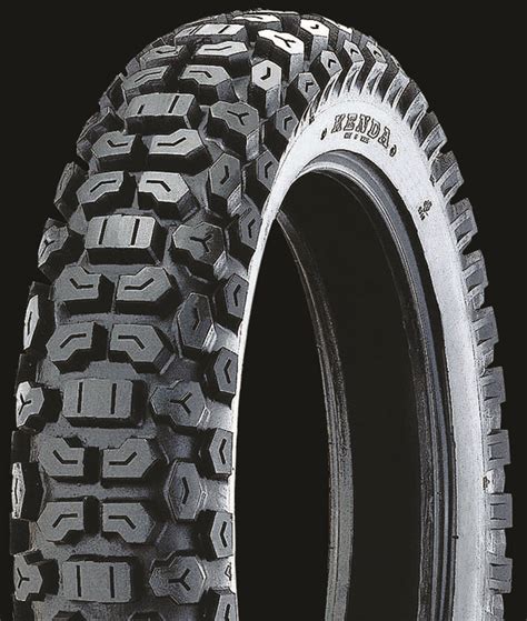 Kenda K270 Dual Sport Motorcycle Tires Review Rider Magazine Rider