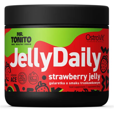 Купить Jelly Belly 350g Ostrovit