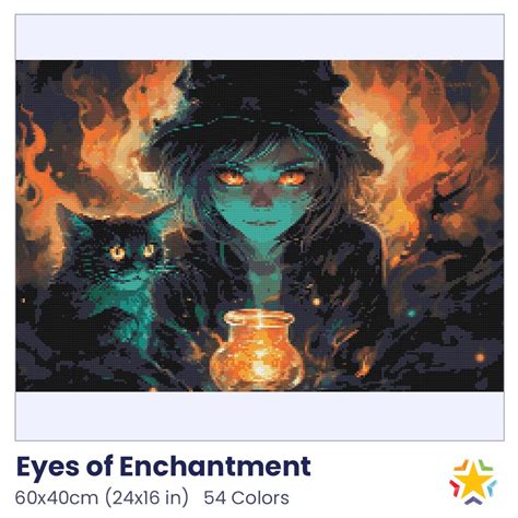 Eyes Of Enchantment