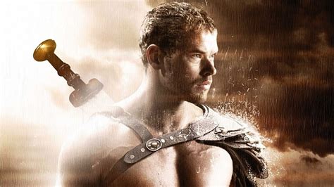 Kellan Lutz S Workout Routine For The Legend Of Hercules