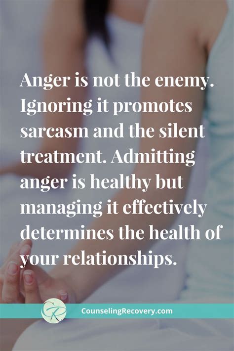 How To Deal With Anger 20 Things You Can Do Anger