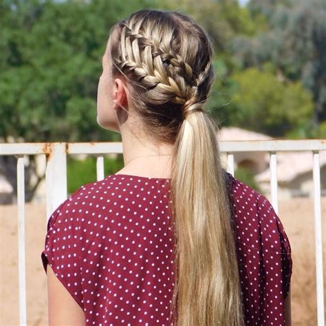 Nice 45 Memorable Homecoming Hair Styles — Ideas For Long And Short