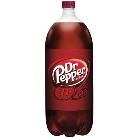 Dr Pepper Soda Bottle Images And Photos Finder