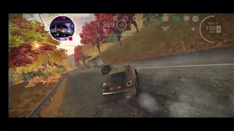 DRIFT TANDEM SUR TOUGE Tuning Club Online YouTube