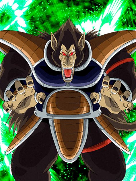 We have all kinds of interesting and fascinating trivia from this year to share with you. Image - Great ape raditz card.jpg | Dragon Ball Z Dokkan ...