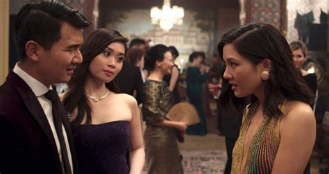 crazy rich asians interview victoria loke plays fiona in the hit film spy