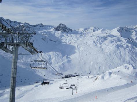 Tignes france hotels & motels. Tignes ski | ski holidays in France
